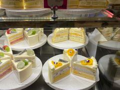 -PAOPAO Bakery&Café(港汇店)