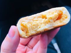 蛋黄乳酪-拢香糕点(万达店)