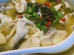 -YAFEE雅菲·粤菜·湘菜·融合菜(魏公村店)