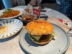 -必胜客(骡马市店)