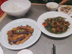 -阿毛饭店(和义路店)