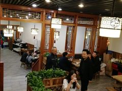 大堂-蛙秘书麻椒鱼(包家巷店)