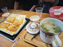 -新疆烧烤王(广灵店)