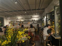 -Apollo·西班牙小酒馆(安福路店)