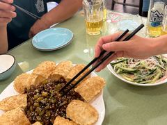 -桃子餐厅·天津菜(王顶堤总店)