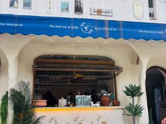 -Sirena海妖日咖夜酒