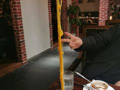 阿扎尔哈恰普里格鲁吉亚奶酪饼-格鲁·秀色Georgia’s Feast