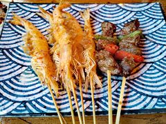 -双层巴士·鲜串鲜啤·团建聚会(凯德广场店)