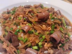 -喝丢一只鞋海鲜烧烤·海肠捞饭(东关街店)
