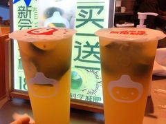 -咕噜咕噜·章鱼小丸子(西湖路店)
