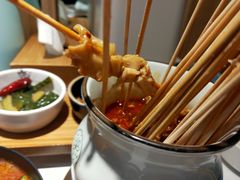 凉菜小拼-肚王罐罐里的秘密(铜锣湾店)