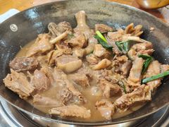 -大地农庄(逢沙大道店)