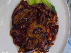 -马凯餐厅(地安门店)