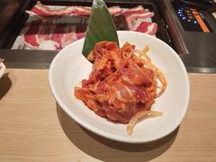 -新石器烤肉(无锡万象城店)
