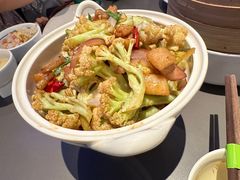 -桂满陇·杭州饭店(清河万象店)