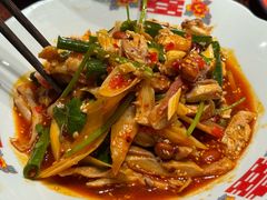 -馬伍旺川菜(安德门店)