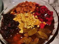 -悦海·家宴·冰花皮皮虾大锅贴(宝龙店)