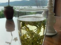 -湖畔居茶楼(湖滨店)