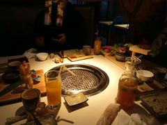 -赤坂亭M9和牛烧肉·日料398放题(万达店)