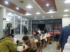 -鑫明明拉面(宁化路店)