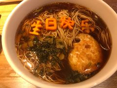 -小厨娘淮扬菜(六合欢乐港店)