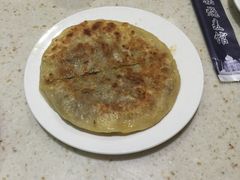 -西夏回族烧麦馆(牡丹街店)