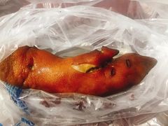 猪手-济南孟家扒蹄店