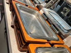 -松子料理(华威桥店)