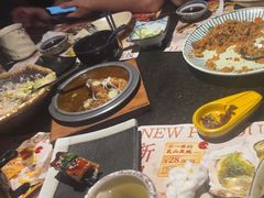 -古田居·特色寿司料理(星之岛旗舰店)