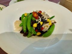 -上海古井假日酒店 · 徽昇楼中餐厅