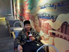 -沈阳故宫·莊啡