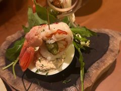 -OLLA 西班牙餐厅(丰盛里店)