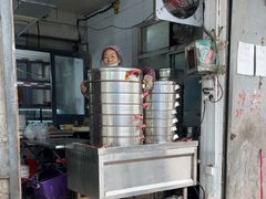 -大兴街扣碗包子馆