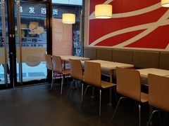 大堂-一心一味(水围店)