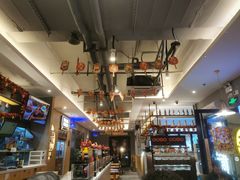 -木屋烧烤(岗顶二店)