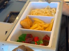 -湾景餐厅(海洋公园店)