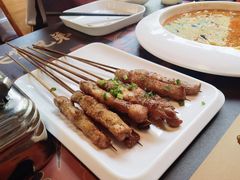 -天宝兄弟(前海壹方城店)