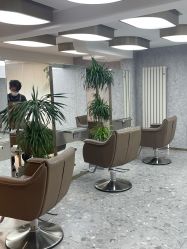 -P.STYLE 派斯造型