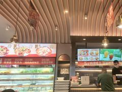 -每味每客·重庆麻辣烫(拓展大厦店)
