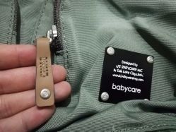 -Babycare(上海环球港店)