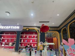 -meland亲子乐园•派对•研学(宁波华润万象城店)