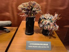 -上海电信博物馆