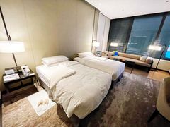 -长沙尼依格罗酒店