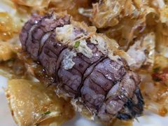 椒盐濑尿虾-揭阳钟记小食(福田新村店)