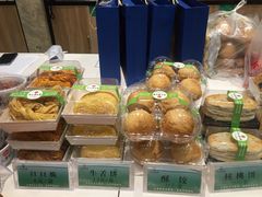 -令氏家外家周礼食府(桥南店)