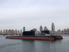 -中国人民解放军海军博物馆