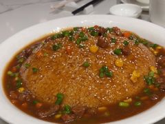 -品大三·南京菜(大行宫店)