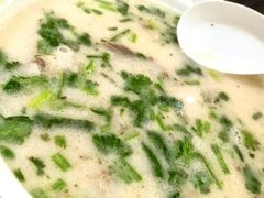 -穆得·老周家牛肉烧饼(普利街店)