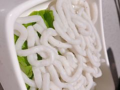 -海底捞火锅(万科广场店)