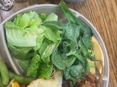 -素满香·Vegan食养自助(天一广场店)